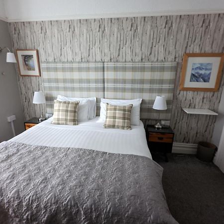 Redlands Hotell Brixham Exteriör bild