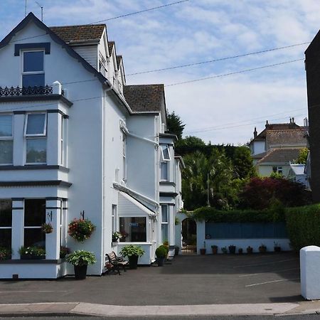 Redlands Hotell Brixham Exteriör bild