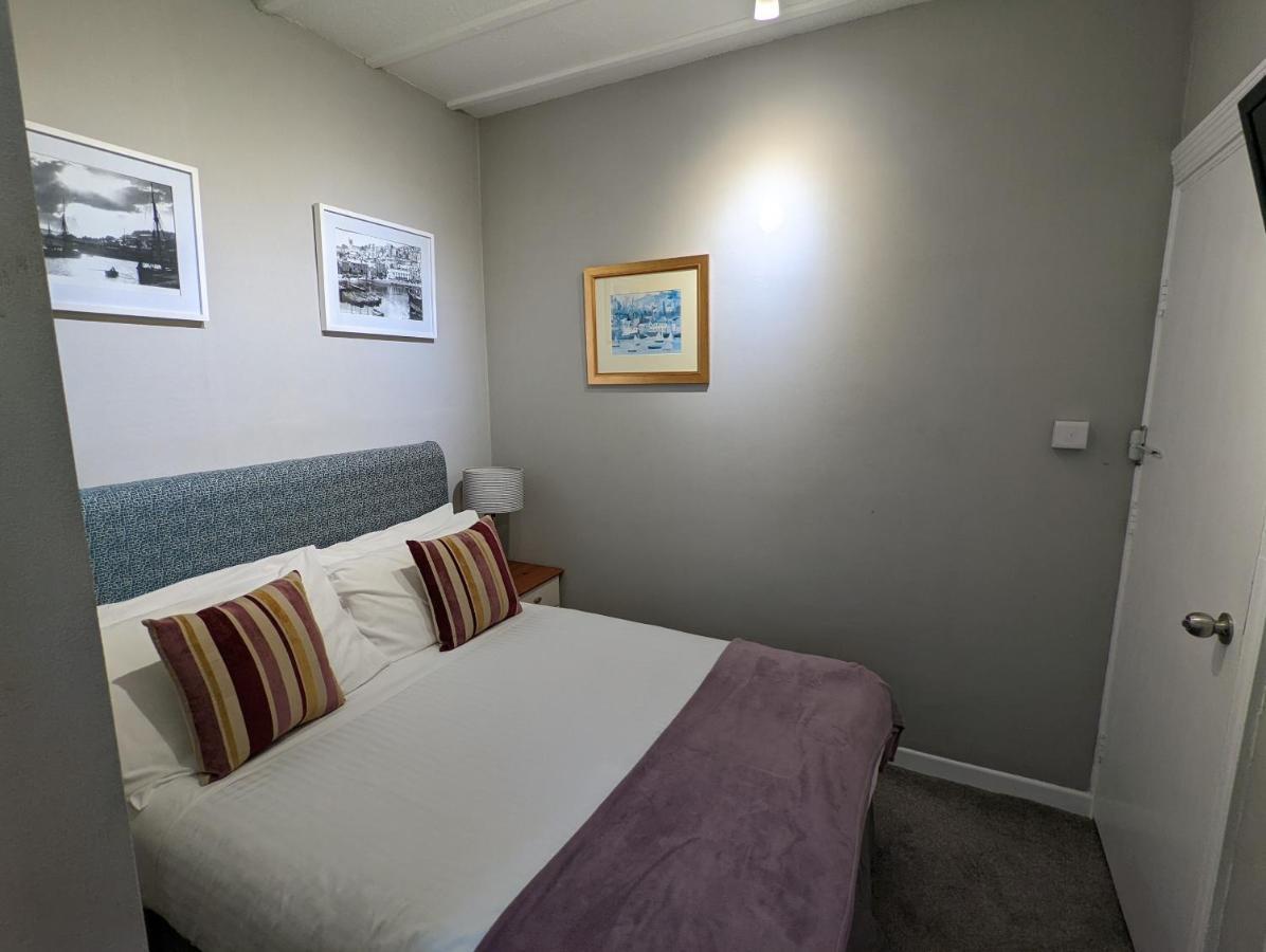 Redlands Hotell Brixham Exteriör bild