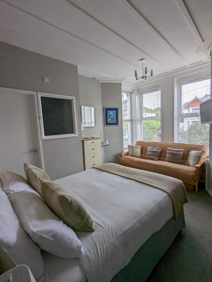 Redlands Hotell Brixham Exteriör bild