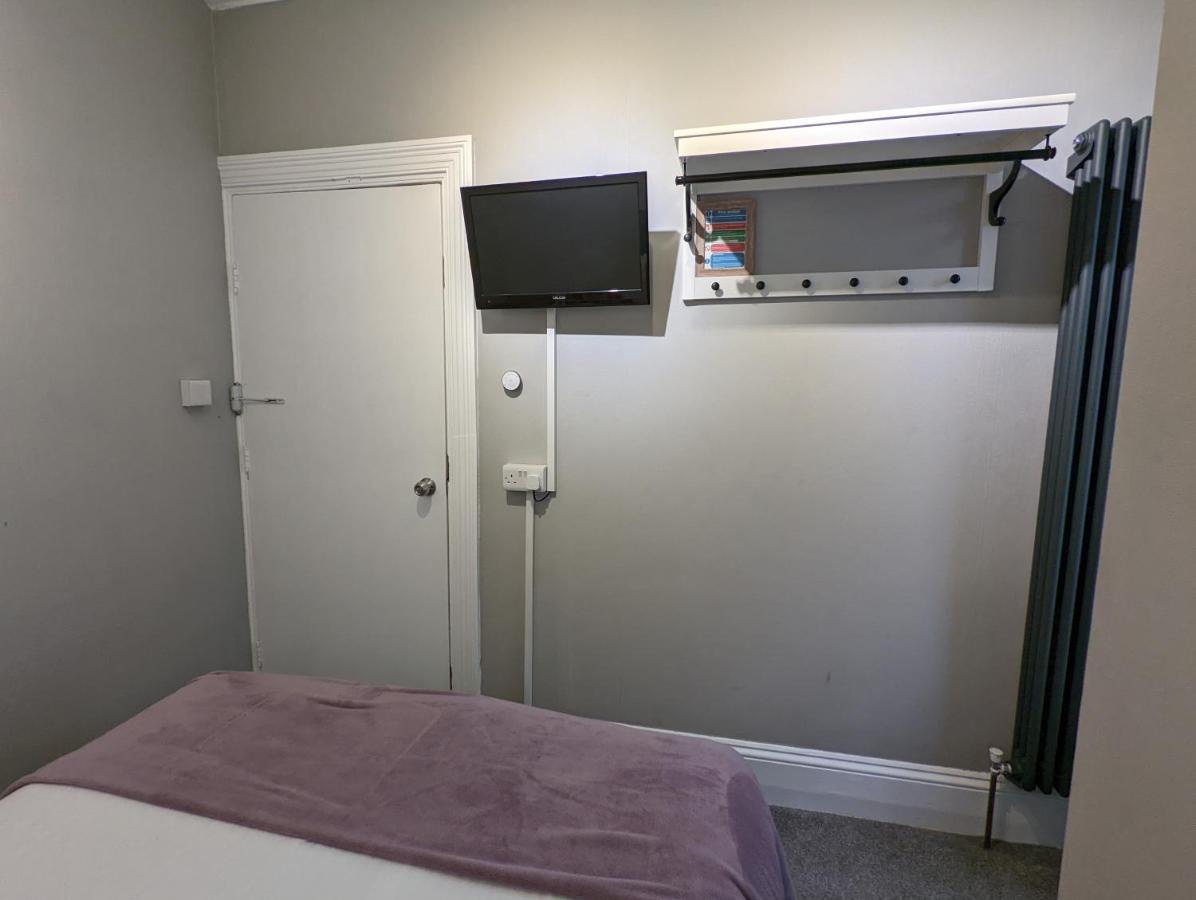 Redlands Hotell Brixham Exteriör bild