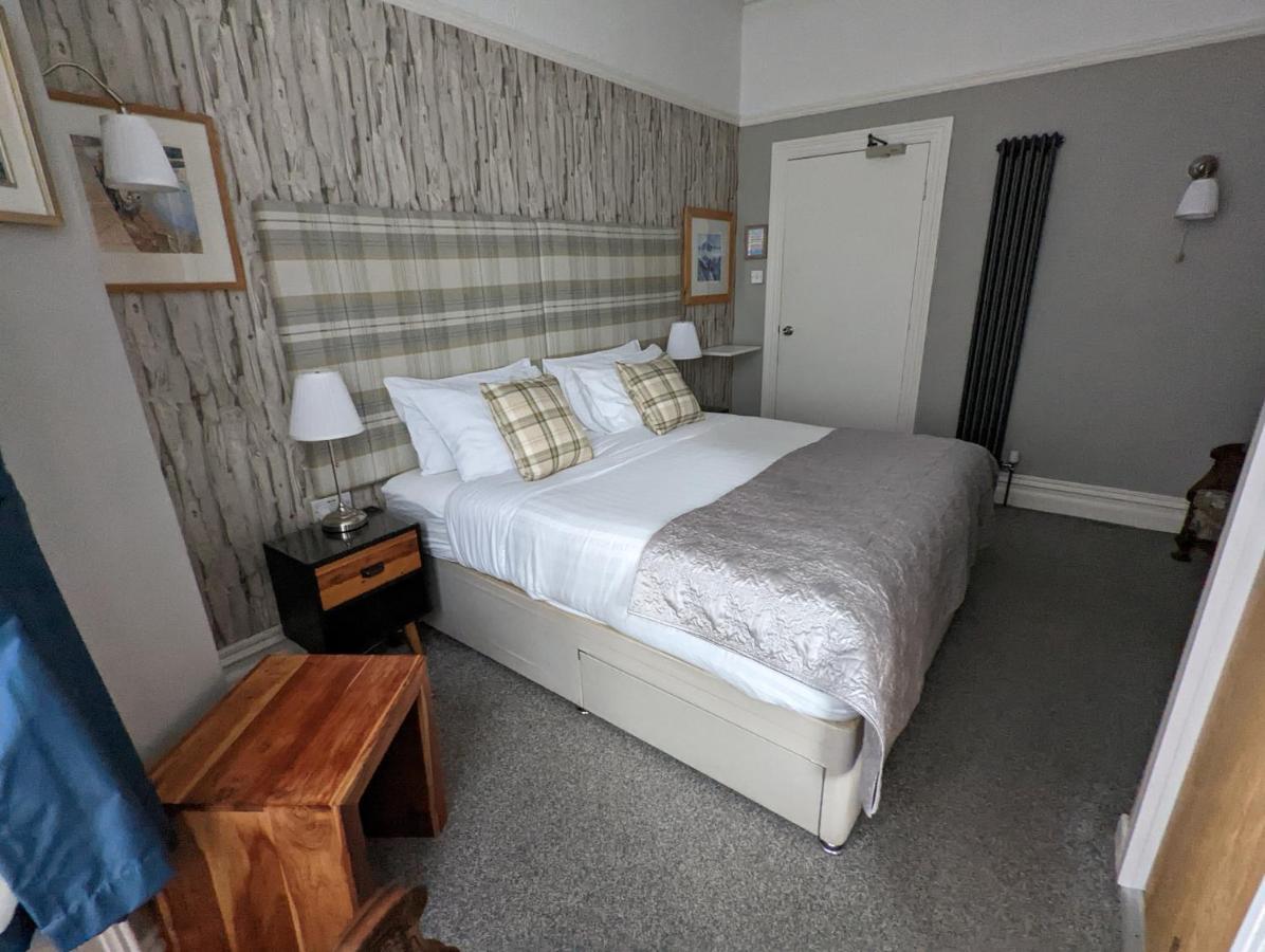 Redlands Hotell Brixham Exteriör bild