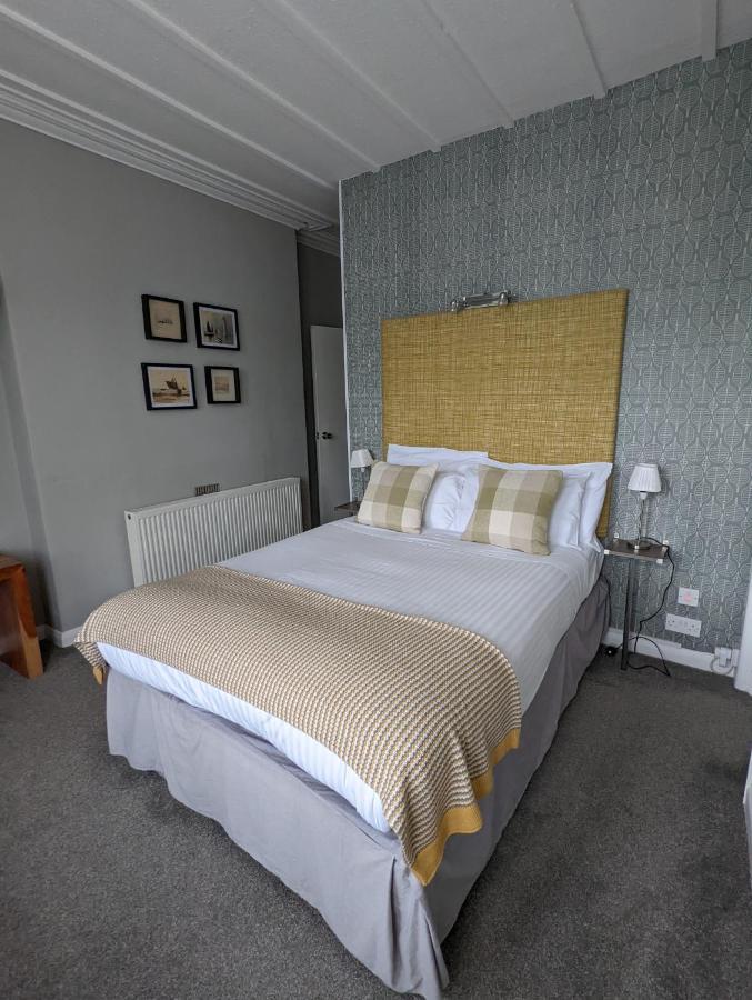 Redlands Hotell Brixham Exteriör bild