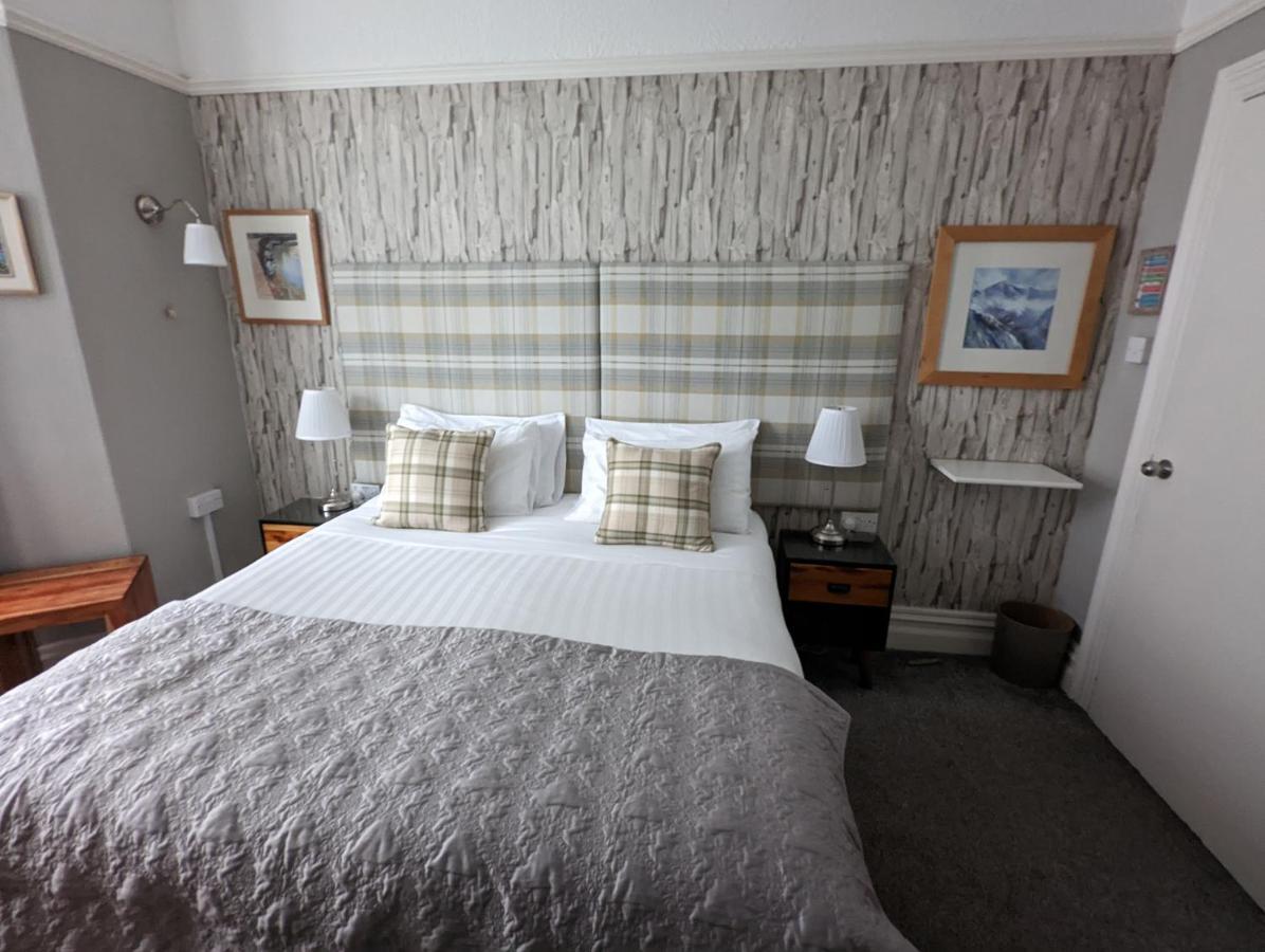 Redlands Hotell Brixham Exteriör bild