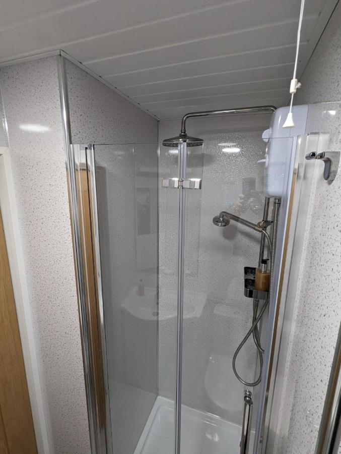 Redlands Hotell Brixham Exteriör bild