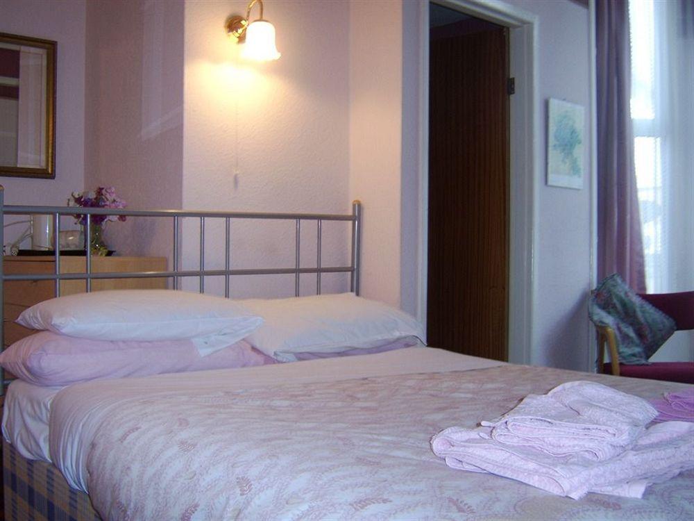 Redlands Hotell Brixham Exteriör bild