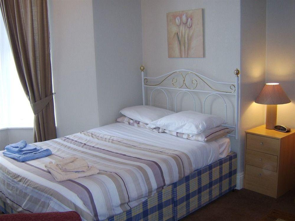 Redlands Hotell Brixham Exteriör bild
