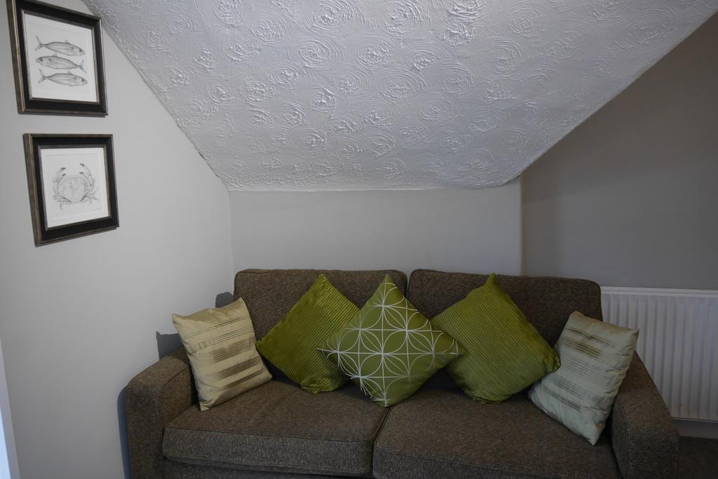Redlands Hotell Brixham Exteriör bild