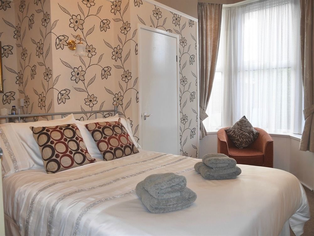 Redlands Hotell Brixham Exteriör bild
