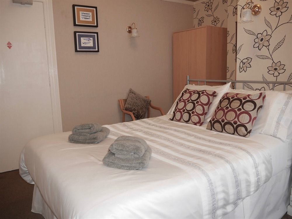 Redlands Hotell Brixham Exteriör bild