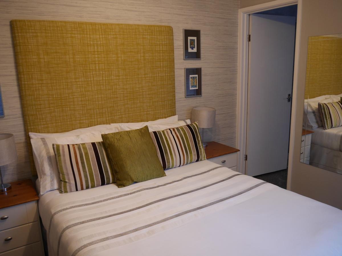 Redlands Hotell Brixham Exteriör bild