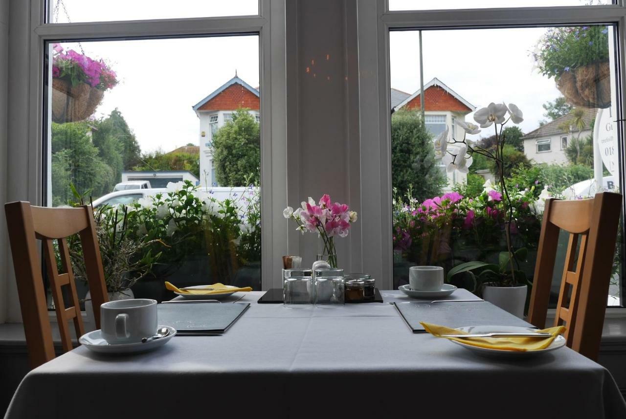 Redlands Hotell Brixham Exteriör bild